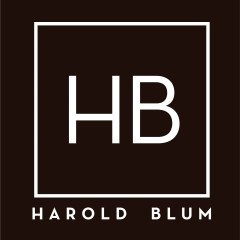 Harold Blum