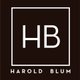 Harold Blum photo