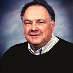 Bill Achterberg