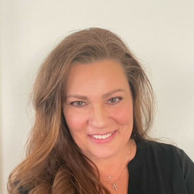 Jill Drebing