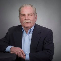 Patrick Moore
