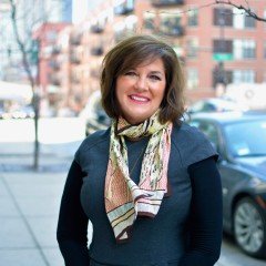 Jeanine McShea