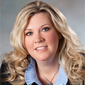 Kim Sanders