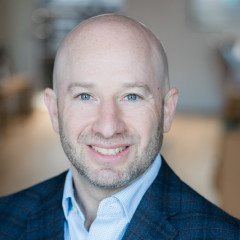 Scott Stavish