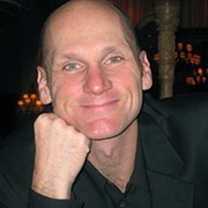 Tom McCarey