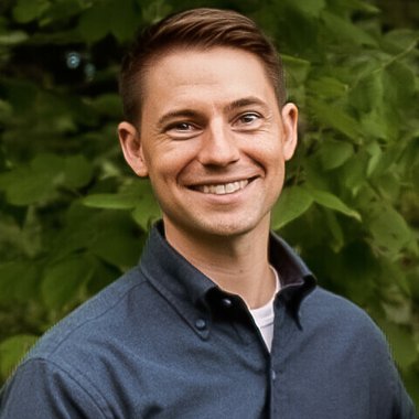 Daniel Kroll