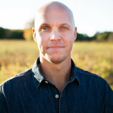 Caleb Dryden
