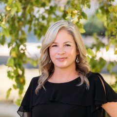 Holly Mateer