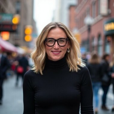 Jennifer Rasmussen