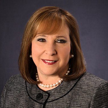 Judy Weiss