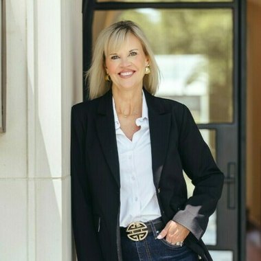 Cheryl Blanton