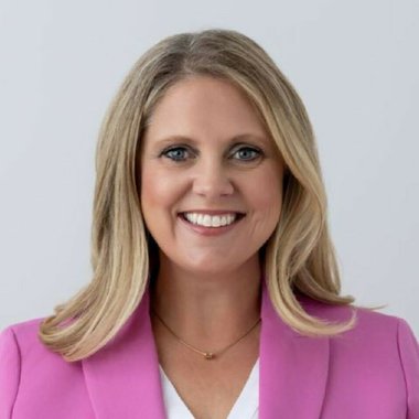 Meredith Patchett