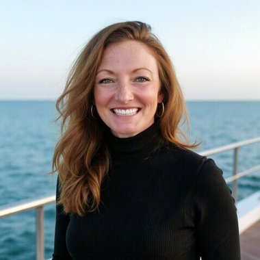 Anna Keber