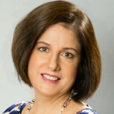Maria "Terri" Alvarez