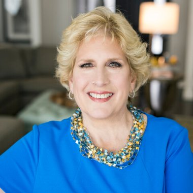 Joanne Carter
