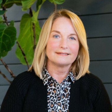 Susan Padley Davis
