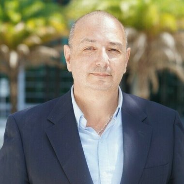 Martin Mas