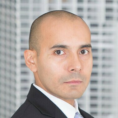 Jaime Montalvan