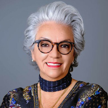 Adriana Pinto-Torres