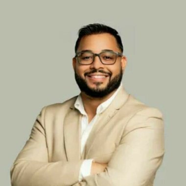 Cesar Suriel