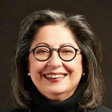 Anne Rodia