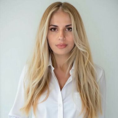 Jami Nash