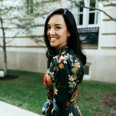 Joy Larkin