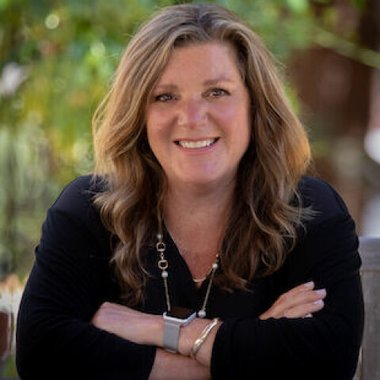 Trisha Christensen