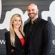 Charlie & Jessica Siciliano photo