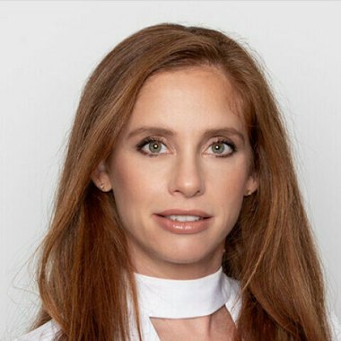Yackeline Leiderman