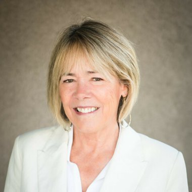 Colleen Clarke