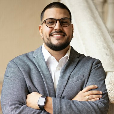 Jonathan Perez