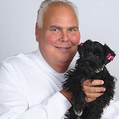 Ted Lelek