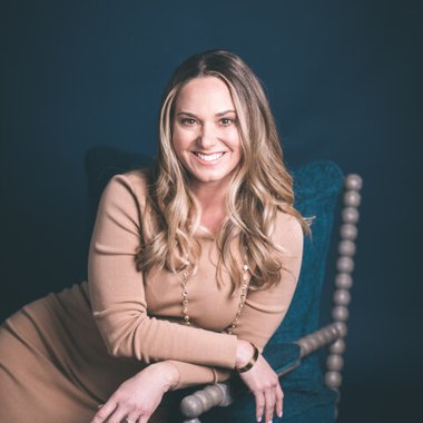 Amy Kroeger