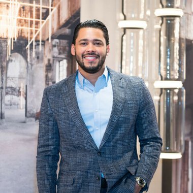 Christopher Garcia