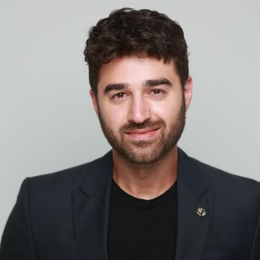Andrew Eftekhari