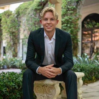 Colton Smith
