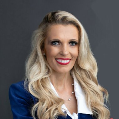 Maggie Walas
