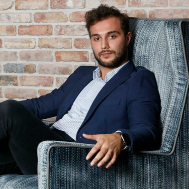 Mustafa Seker