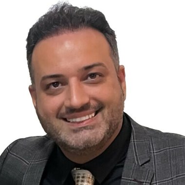 Shahryar Bastani