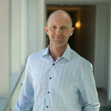 Max Doilney