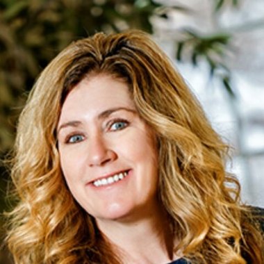 Kerry Martinson