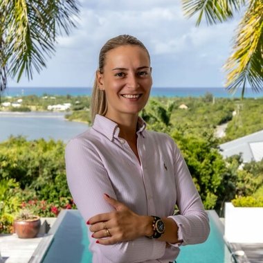 Jane Mussard