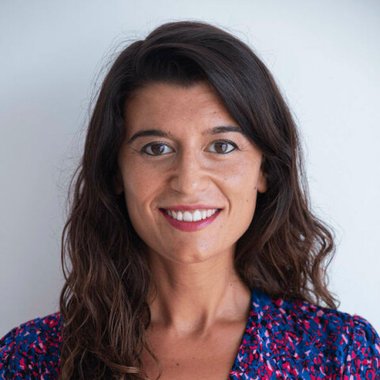 Isabelle Carlier