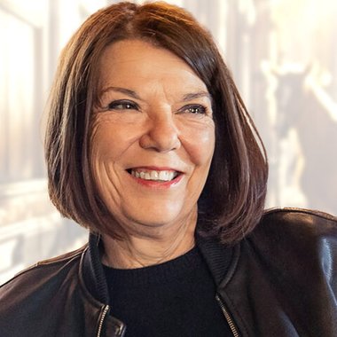 Cheryl Dewson