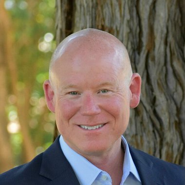 Mark Barber