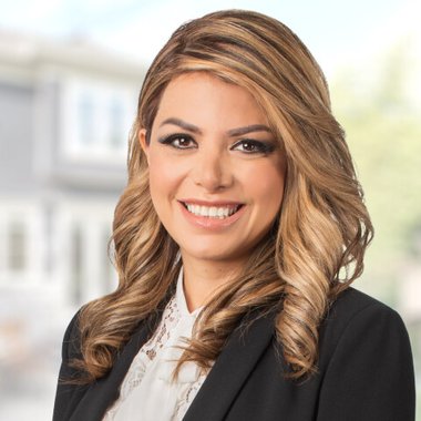 Mina Amini
