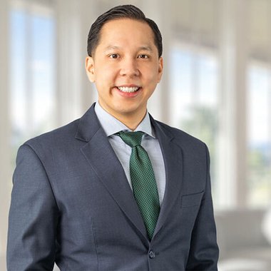 Richard Truong