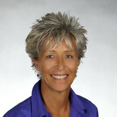 Sandi Sims-Ramage
