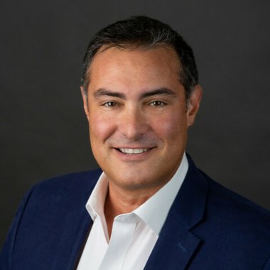 Daniel Palacio